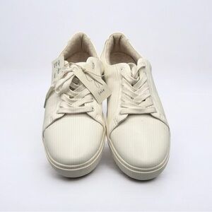 JOIE Harvard Fashion Sneaker in White Size 10